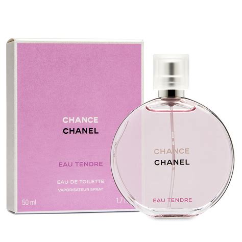 chanel chance 50ml eau de parfum|chanel chance 50ml price.